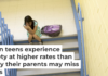 Many Chinese and Chinese American students do not seek the mental health care they might need, sometimes because of stigma. Jonathan Kirn/The Image Bank/Getty Images